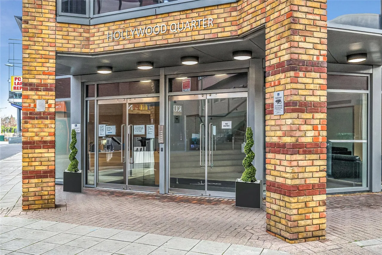 Church Street East, Woking, GU21, photo 6
