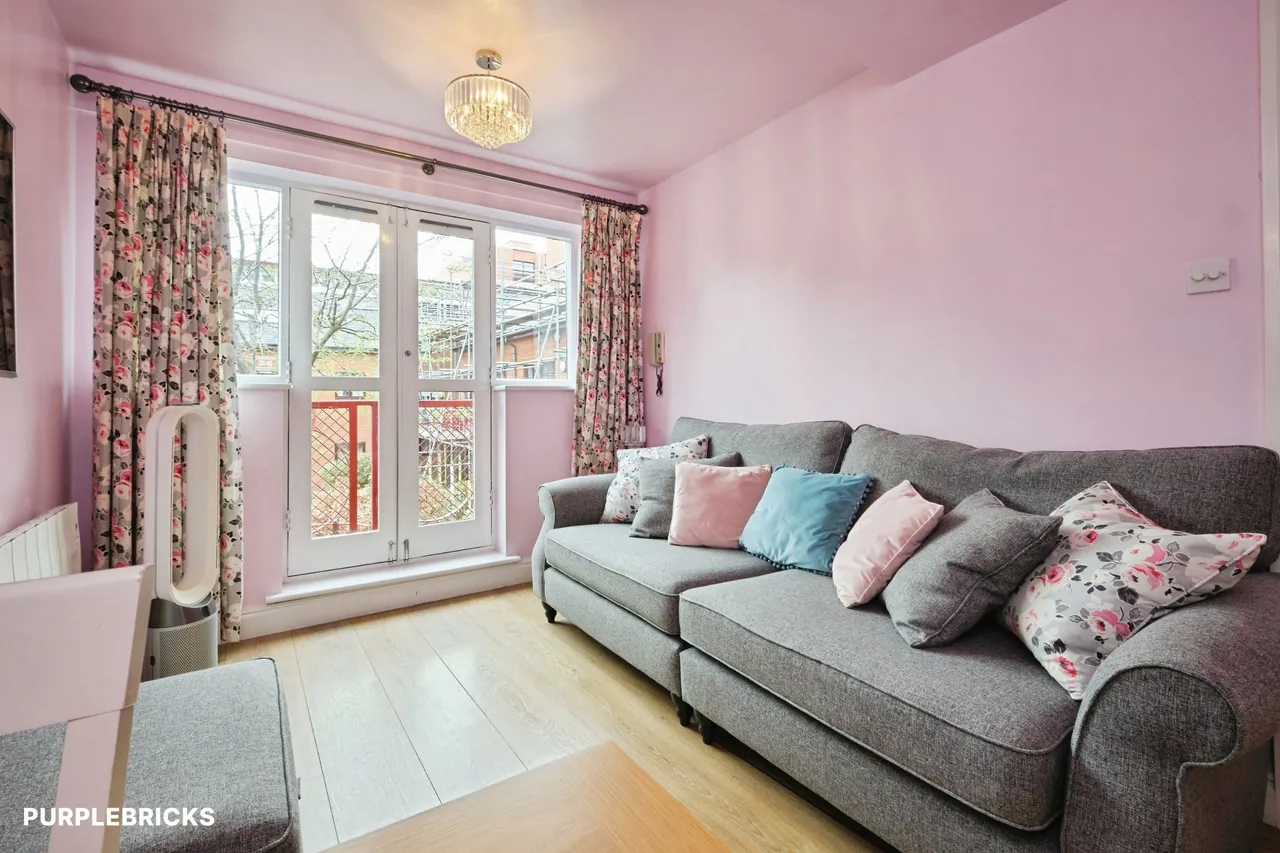 Cox Street, Birmingham, B3, photo 5