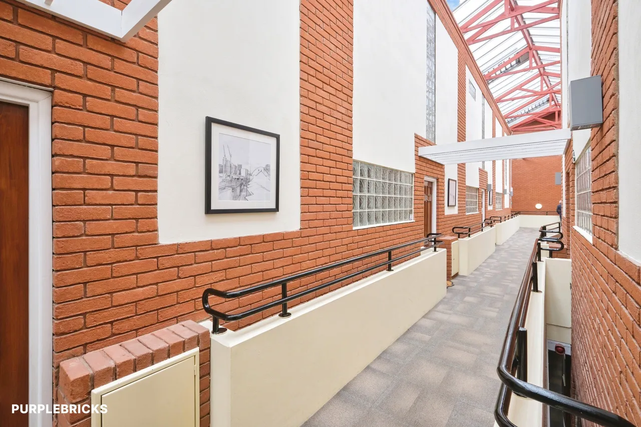Cox Street, Birmingham, B3, photo 24