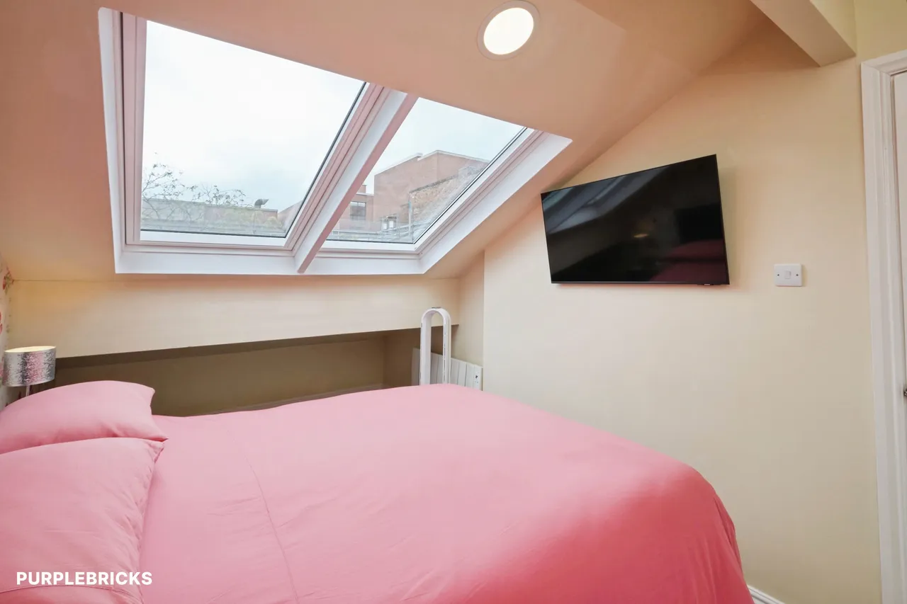 Cox Street, Birmingham, B3, photo 23