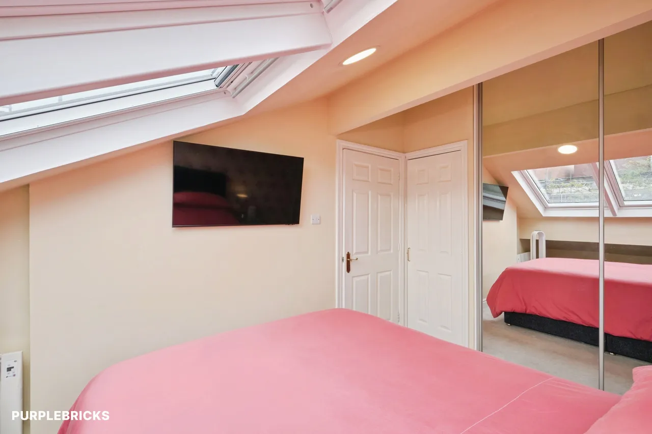Cox Street, Birmingham, B3, photo 22