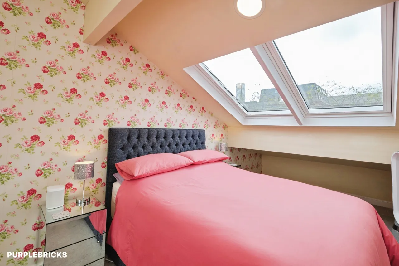 Cox Street, Birmingham, B3, photo 21