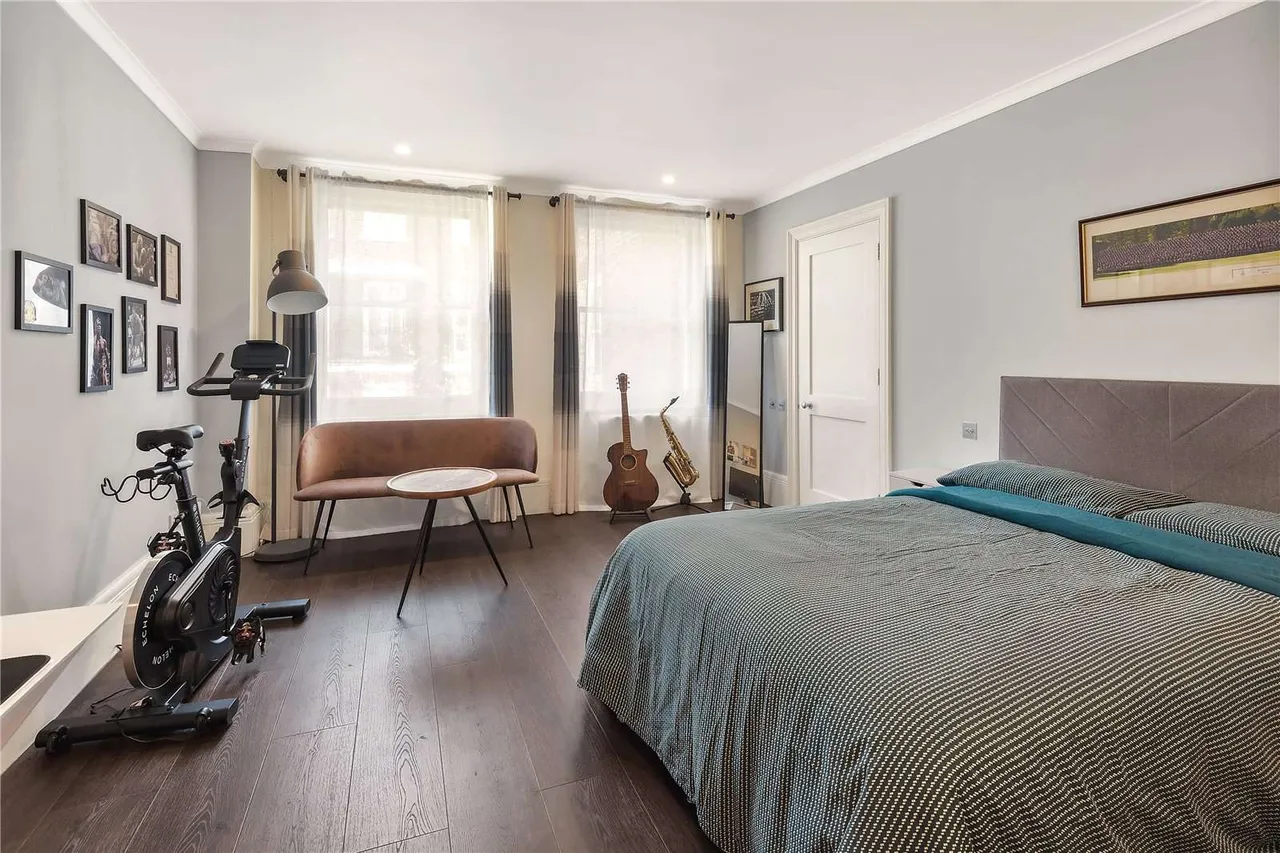 St. Michael's Mews, Belgravia, London, SW1W 8JZ, photo 7