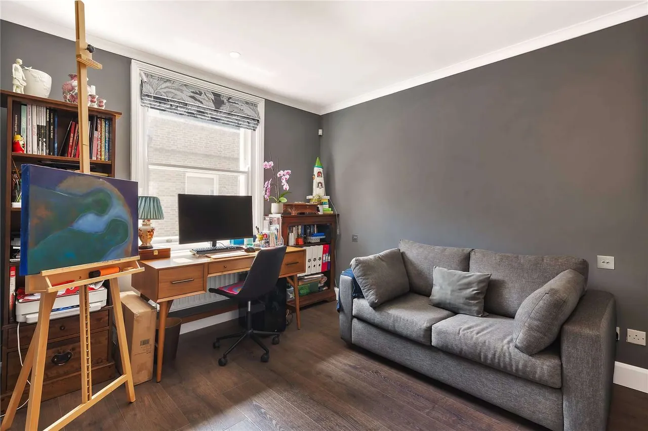 St. Michael's Mews, Belgravia, London, SW1W 8JZ, photo 6