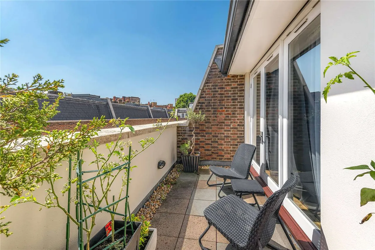 St. Michael's Mews, Belgravia, London, SW1W 8JZ, photo 10