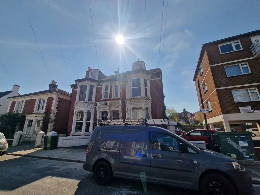 Livingstone Road, Southsea, PO5, photo 9