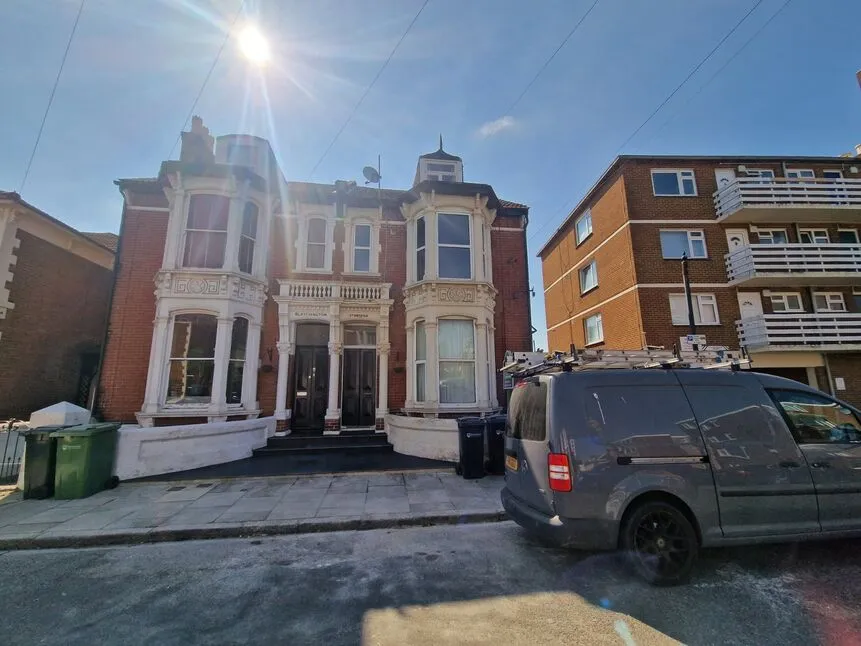 Livingstone Road, Southsea, PO5, photo 10