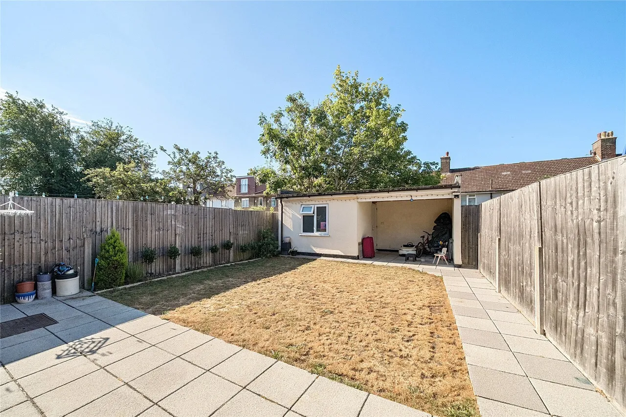 Capstone Road, Bromley, BR1, photo 13