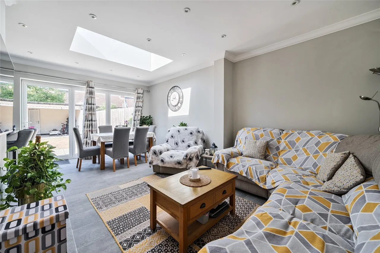 Capstone Road, Bromley, BR1, photo 2