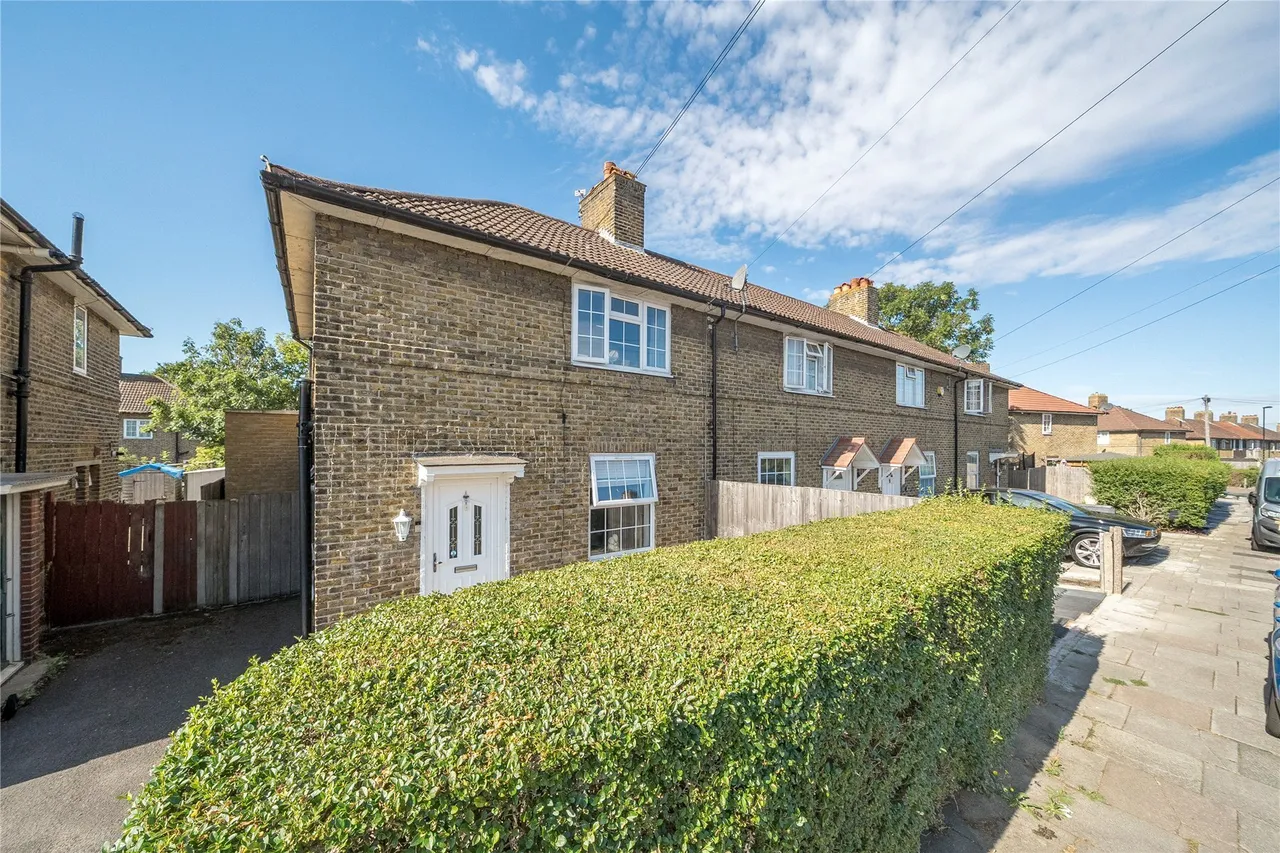 Capstone Road, Bromley, BR1, photo 20
