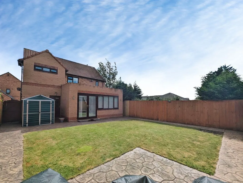 Newcastle Upon Tyne NE15 7PR, NE15, photo 19