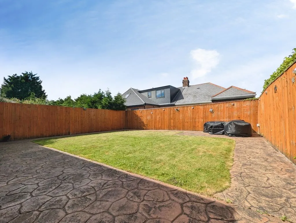 Newcastle Upon Tyne NE15 7PR, NE15, photo 18
