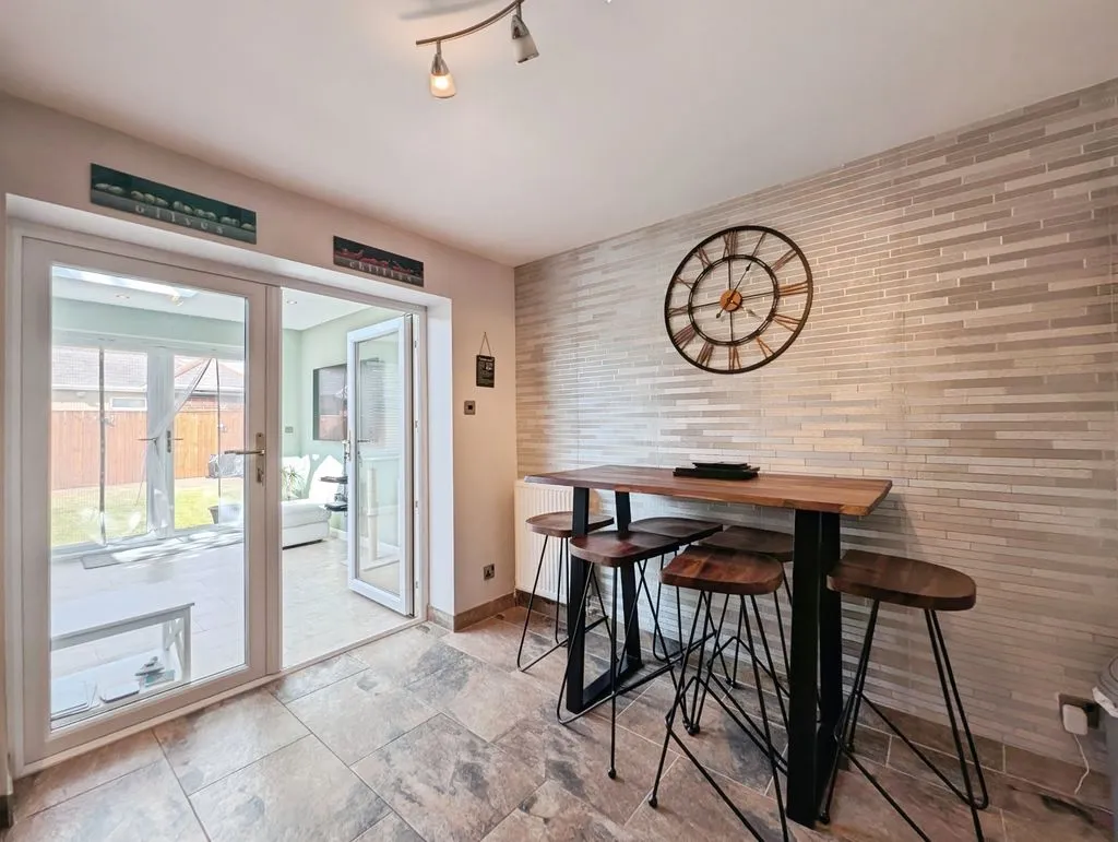 Newcastle Upon Tyne NE15 7PR, NE15, photo 6