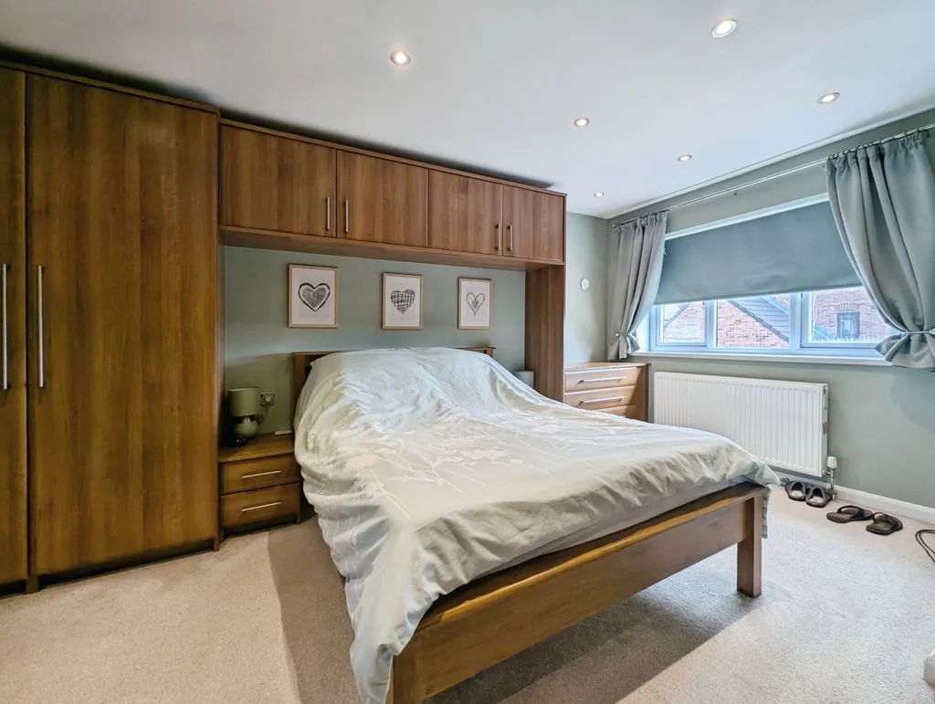 Newcastle Upon Tyne NE15 7PR, NE15, photo 11