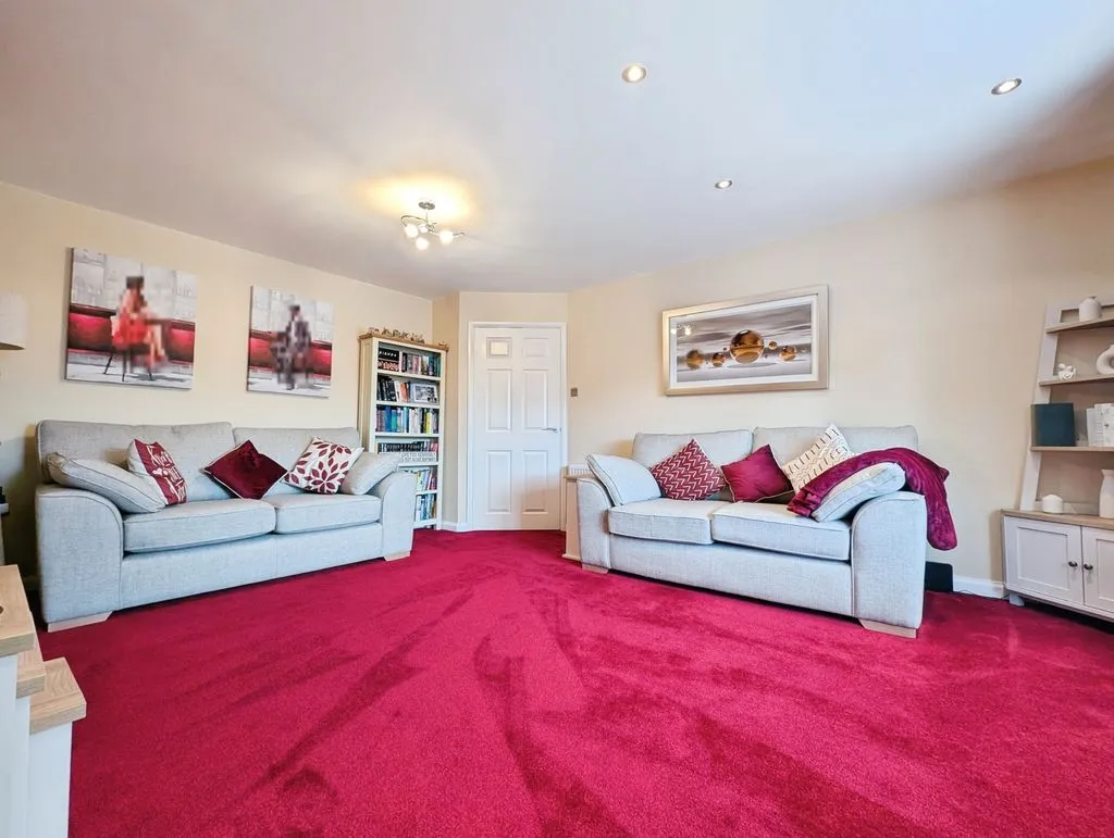 Newcastle Upon Tyne NE15 7PR, NE15, photo 5