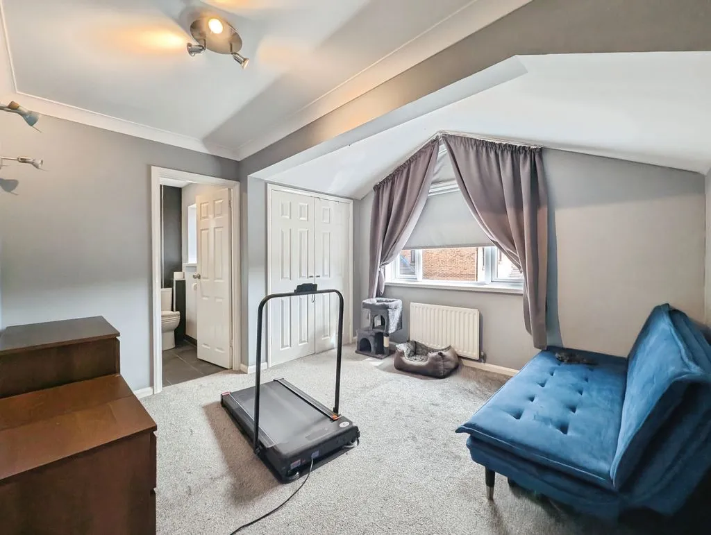 Newcastle Upon Tyne NE15 7PR, NE15, photo 14