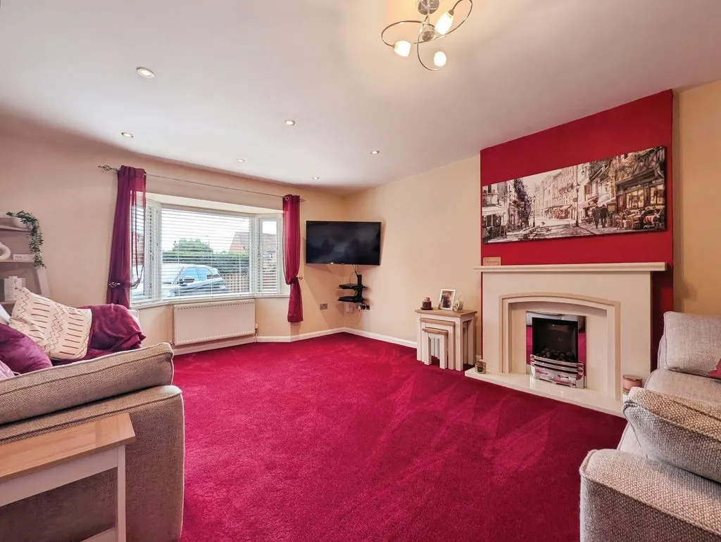 Newcastle Upon Tyne NE15 7PR, NE15, photo 8