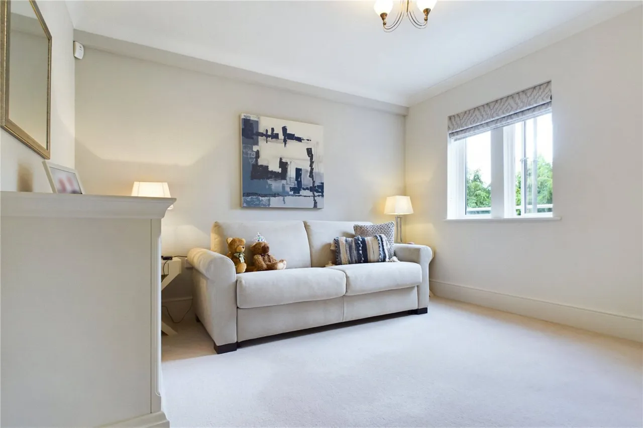 Abbey Gardens, Upper Woolhampton, RG7, photo 14