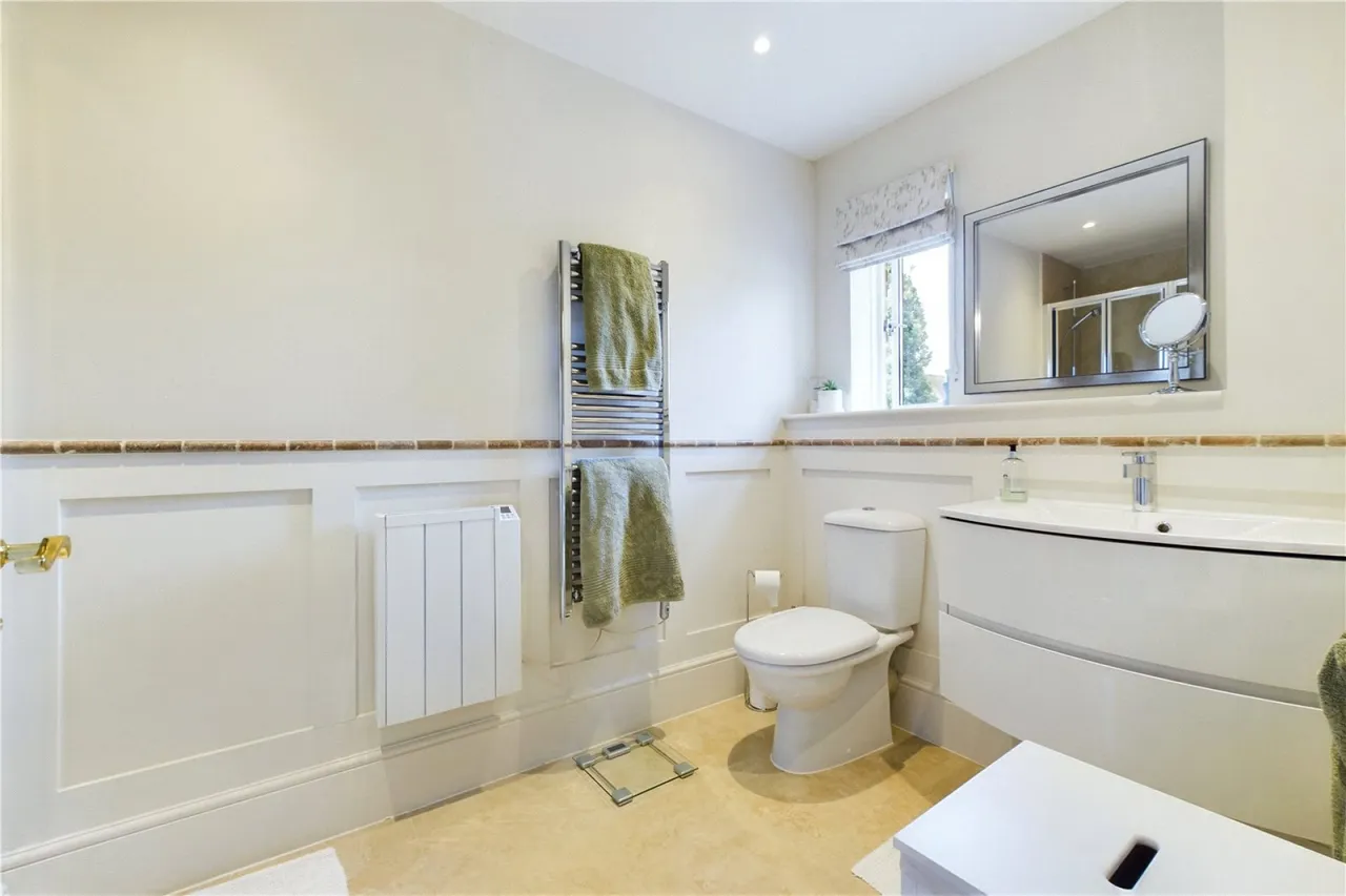 Abbey Gardens, Upper Woolhampton, RG7, photo 6