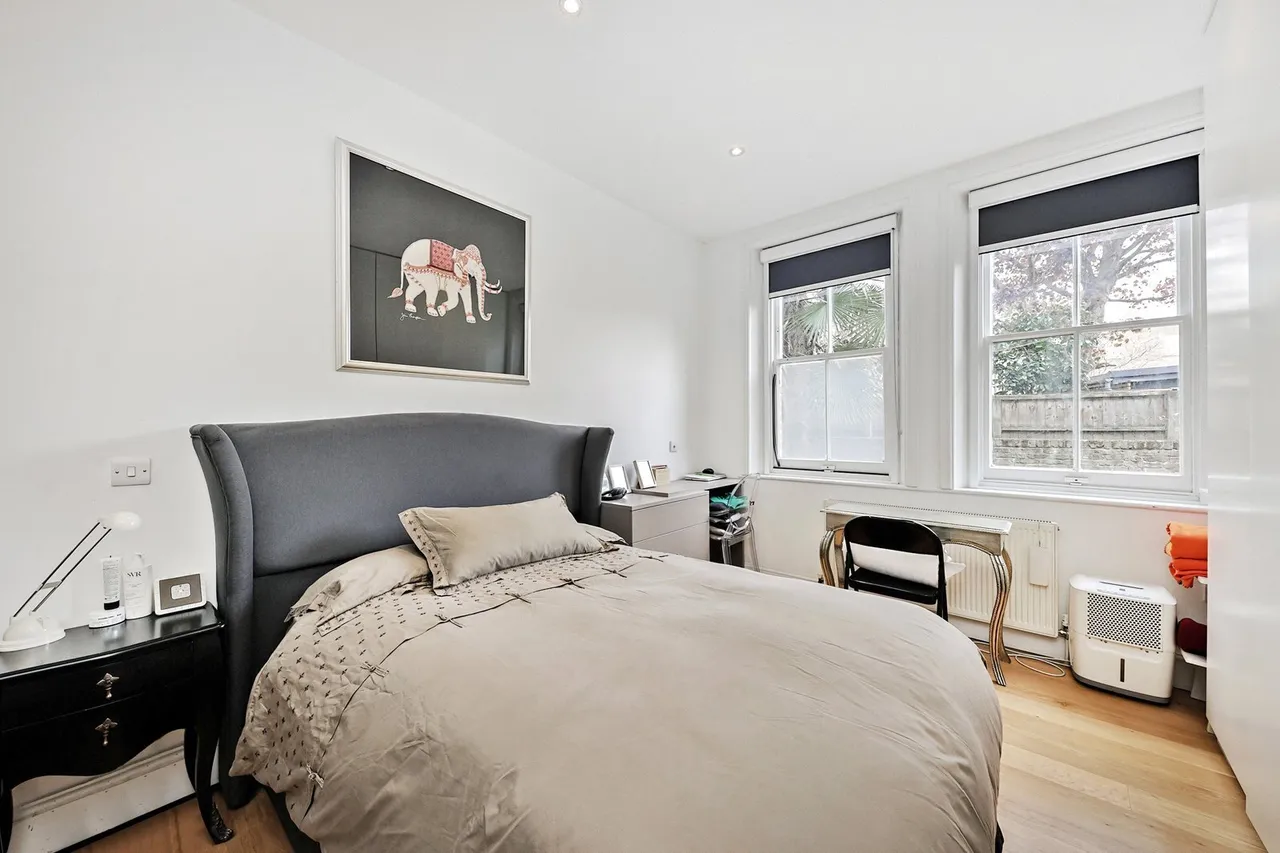 Prince of Wales Drive, Battersea, SW11, photo 4