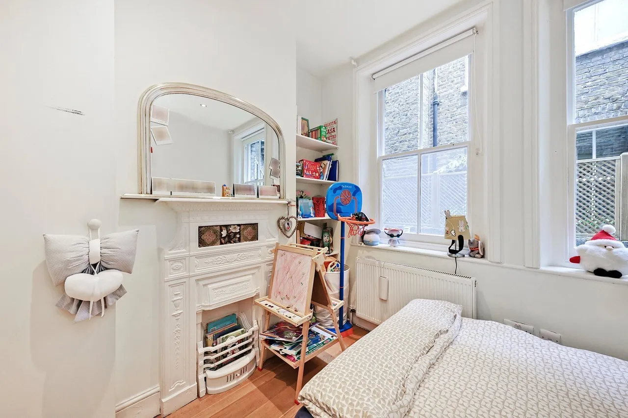 Prince of Wales Drive, Battersea, SW11, photo 6