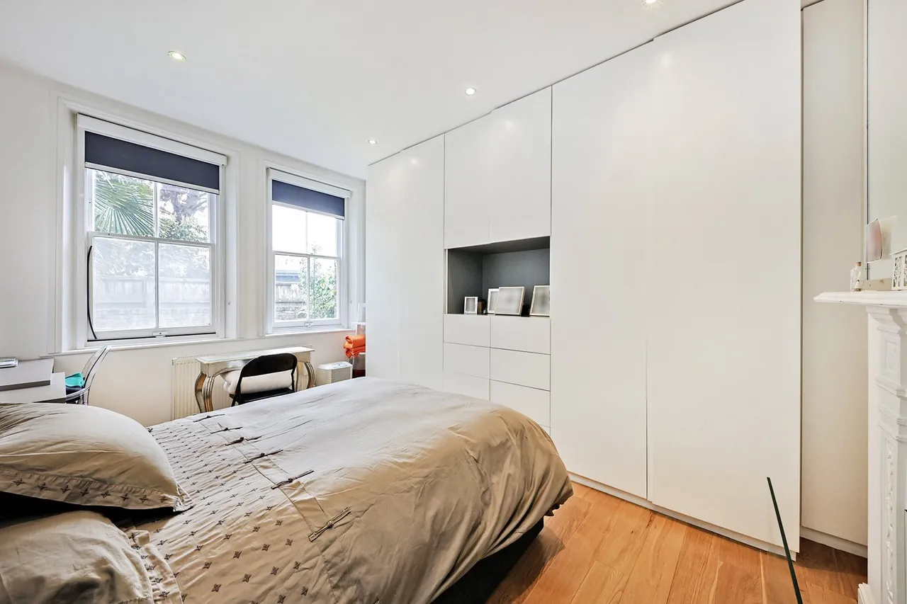 Prince of Wales Drive, Battersea, SW11, photo 9