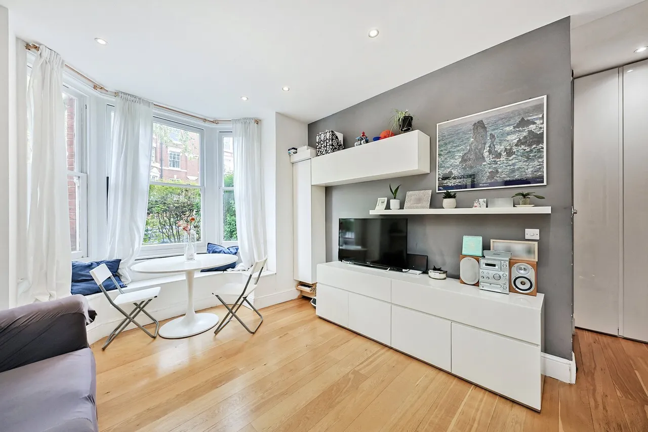 Prince of Wales Drive, Battersea, SW11, photo 7