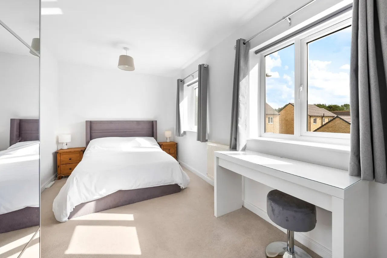 Rose Avenue, Knaresborough, HG5, photo 15