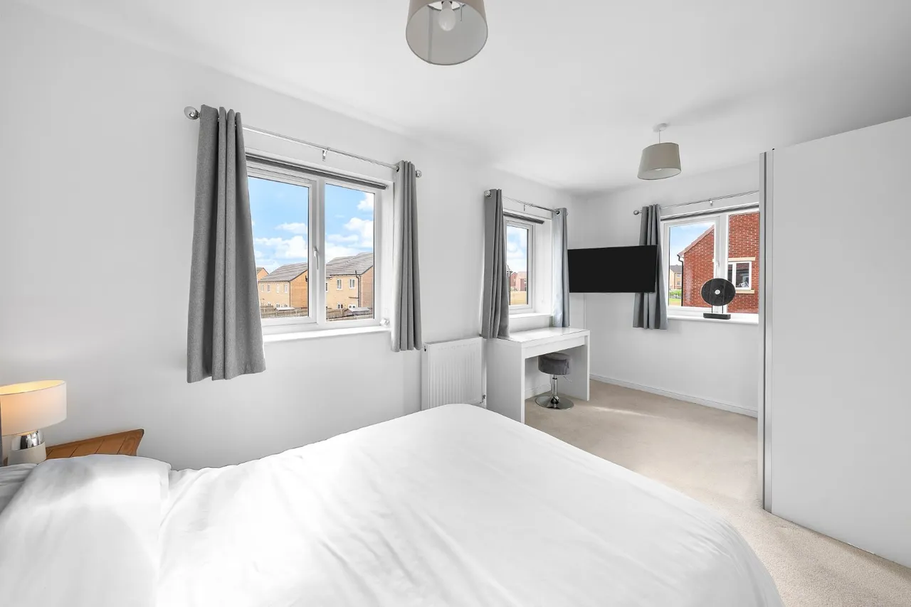 Rose Avenue, Knaresborough, HG5, photo 7