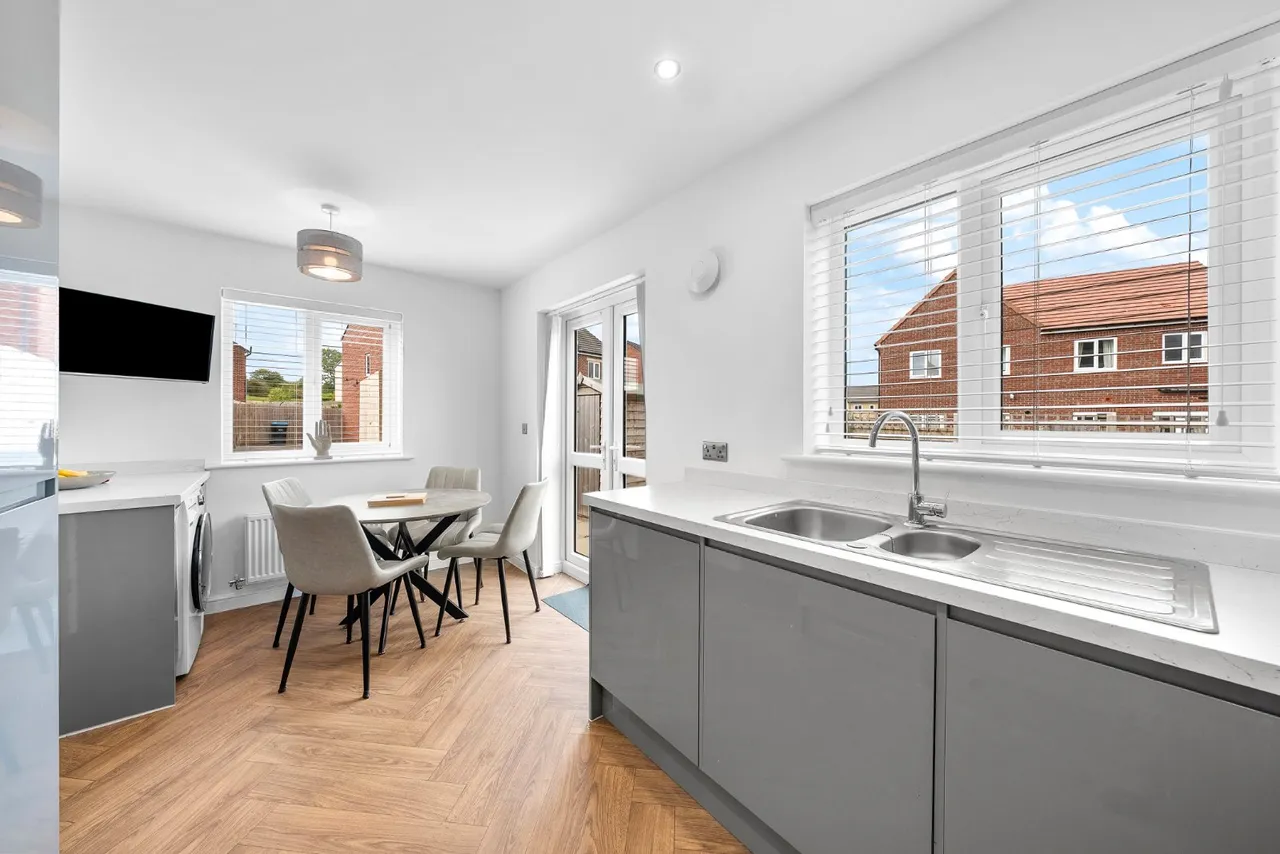 Rose Avenue, Knaresborough, HG5, photo 6