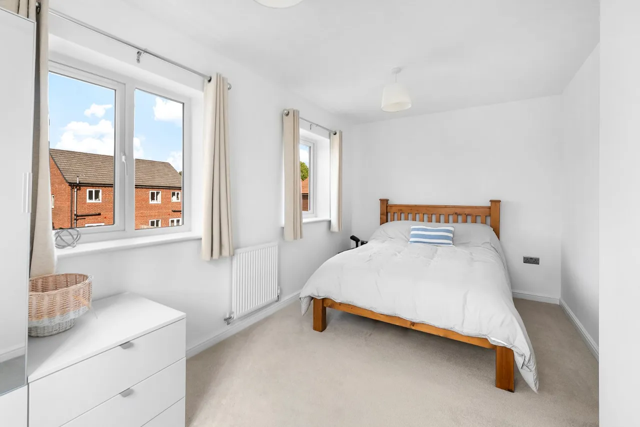 Rose Avenue, Knaresborough, HG5, photo 16