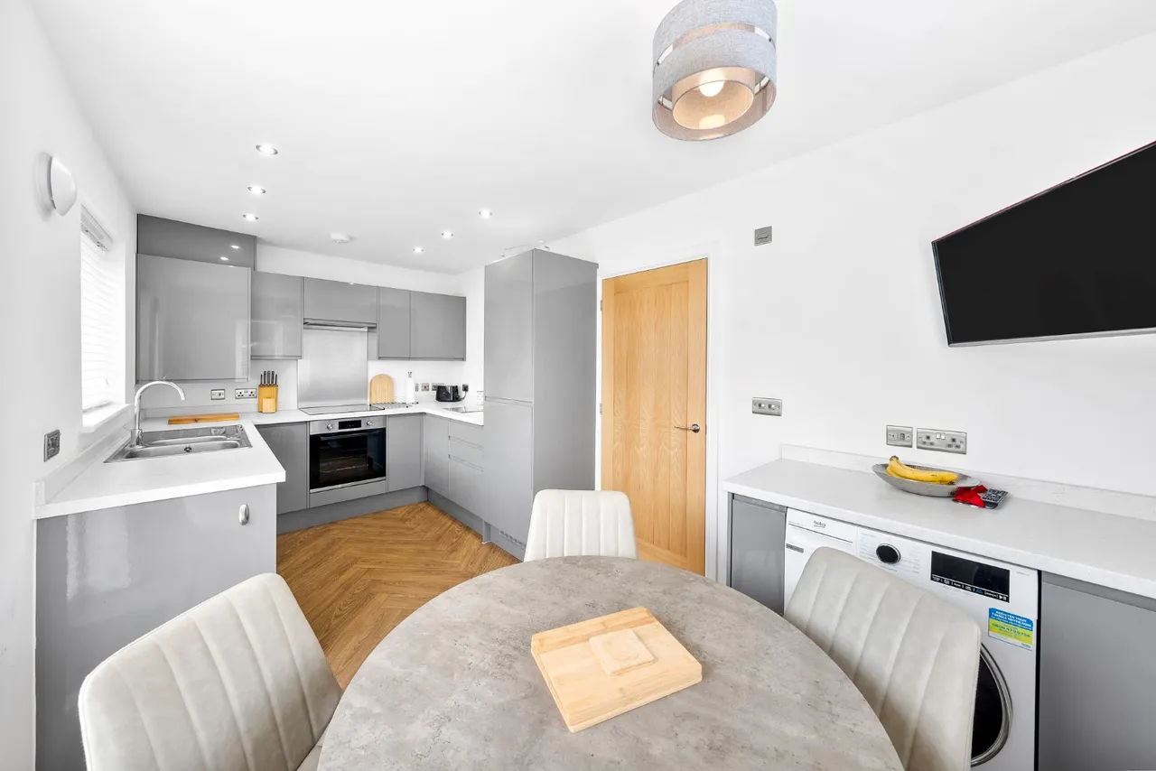 Rose Avenue, Knaresborough, HG5, photo 12