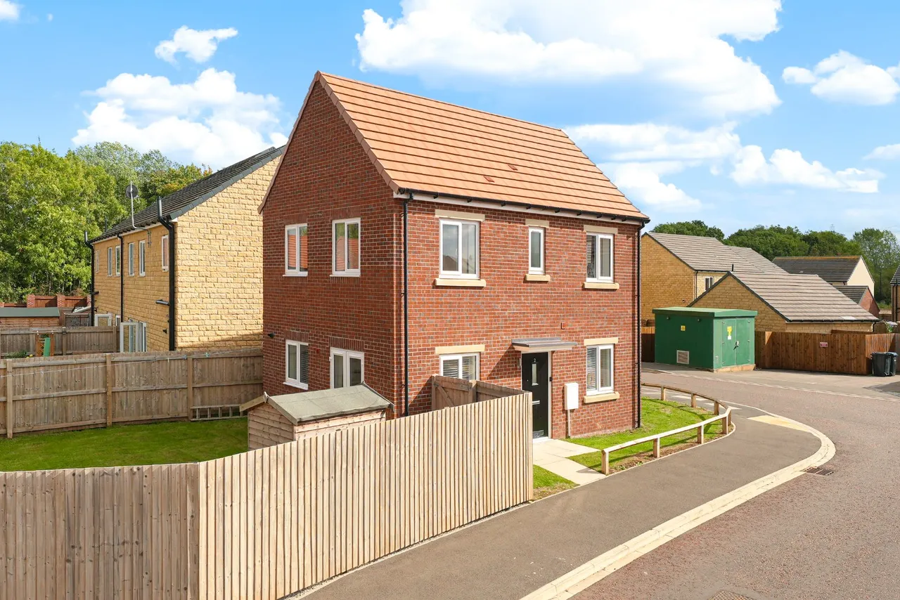 Rose Avenue, Knaresborough, HG5, photo 18