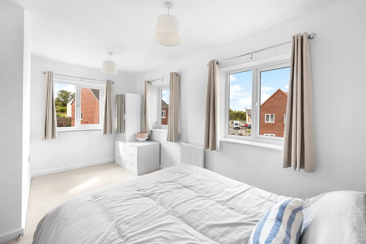 Rose Avenue, Knaresborough, HG5, photo 9