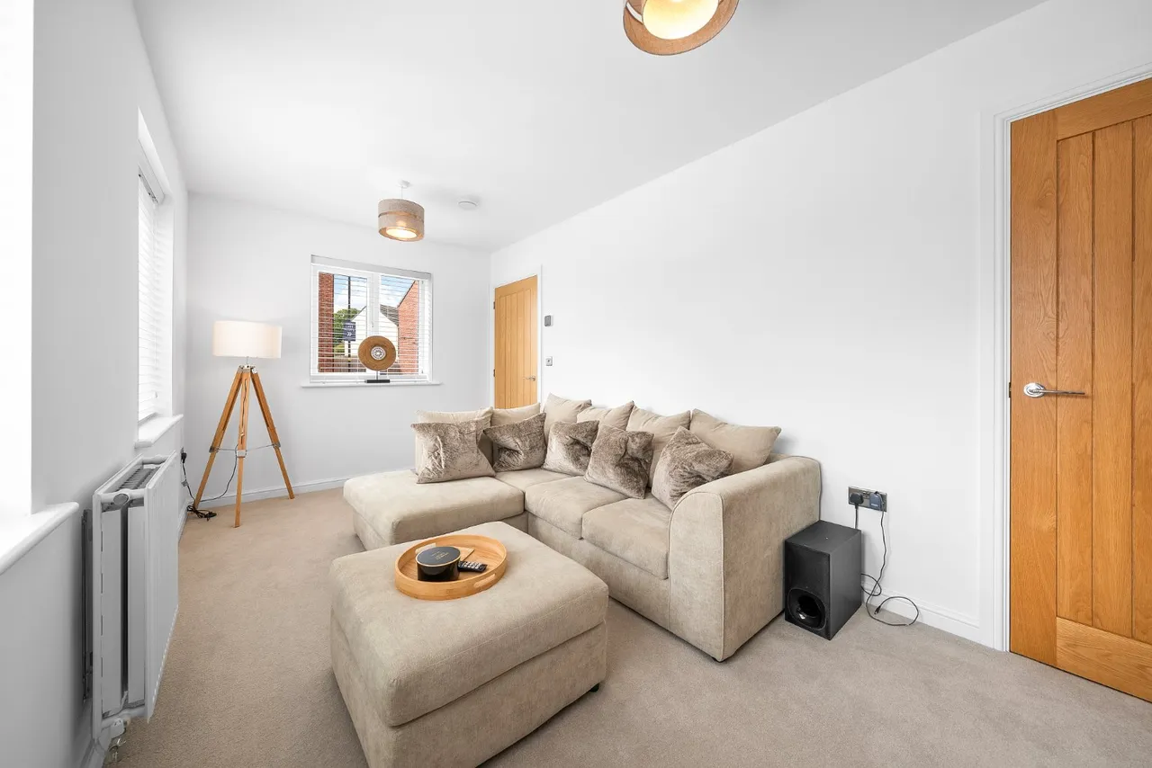 Rose Avenue, Knaresborough, HG5, photo 4