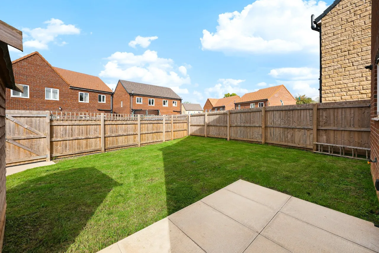 Rose Avenue, Knaresborough, HG5, photo 10