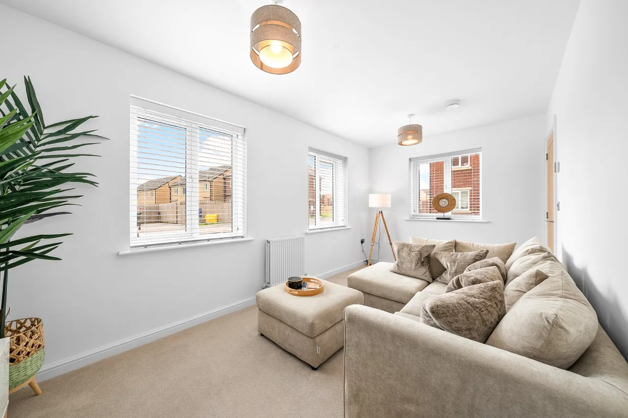 Rose Avenue, Knaresborough, HG5, photo 11
