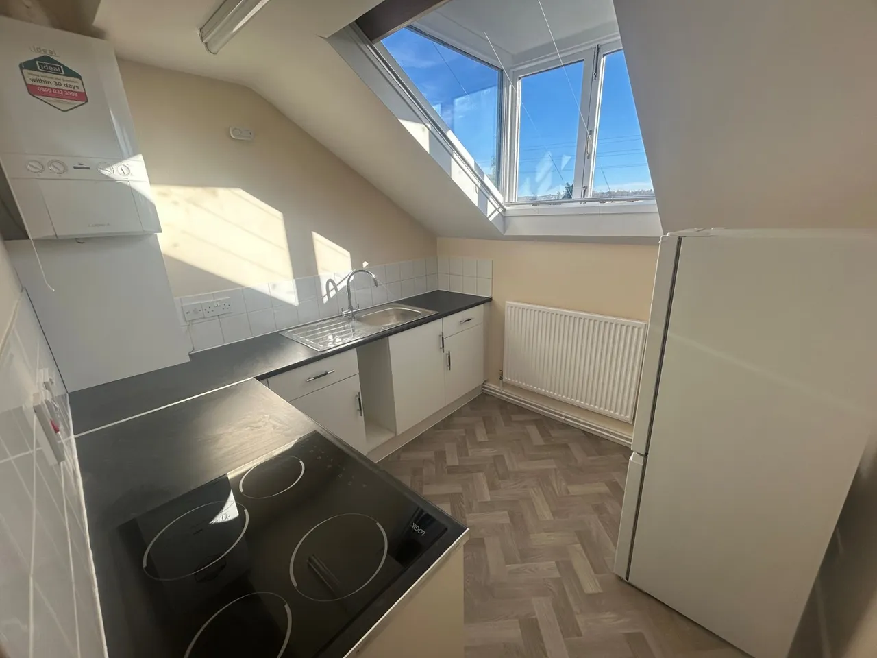 Blackpool Street, Burton-on-Trent, DE14, photo 3