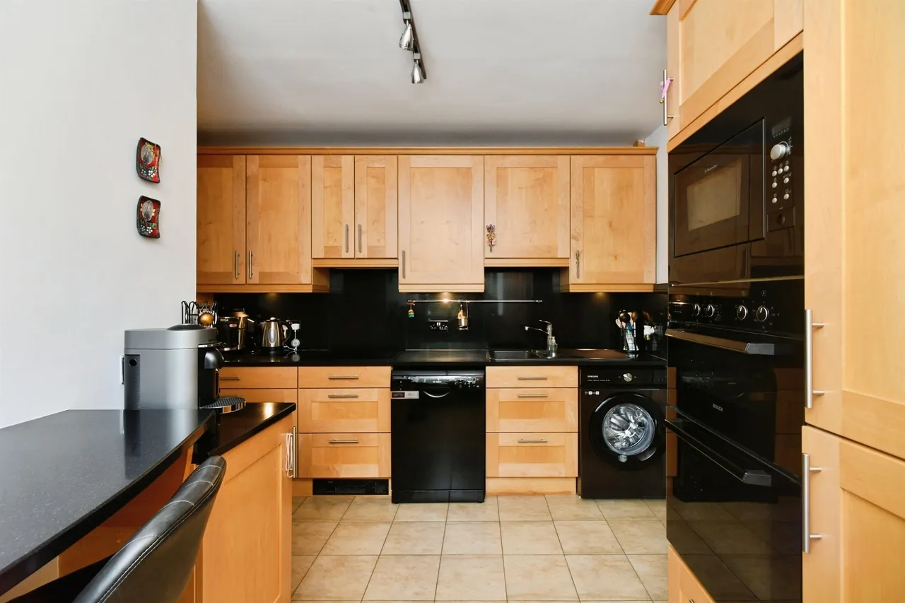 Copse Hill, Westdene, Brighton, photo 8