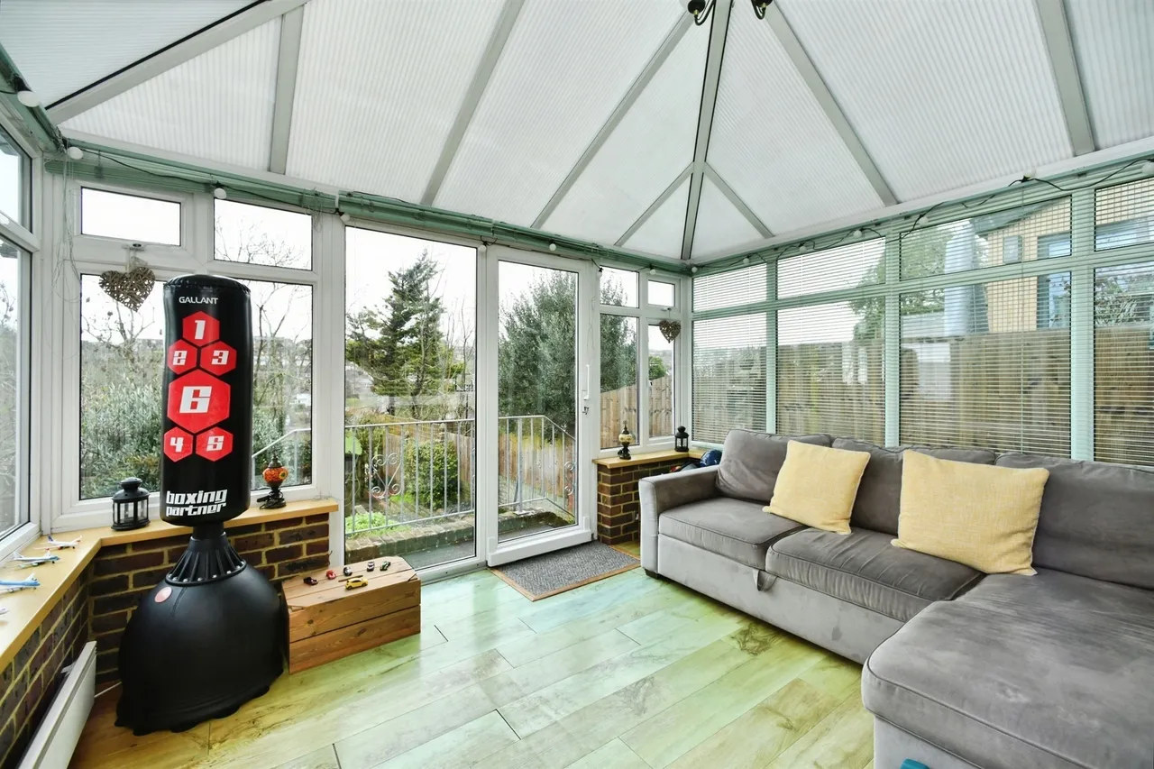 Copse Hill, Westdene, Brighton, photo 7