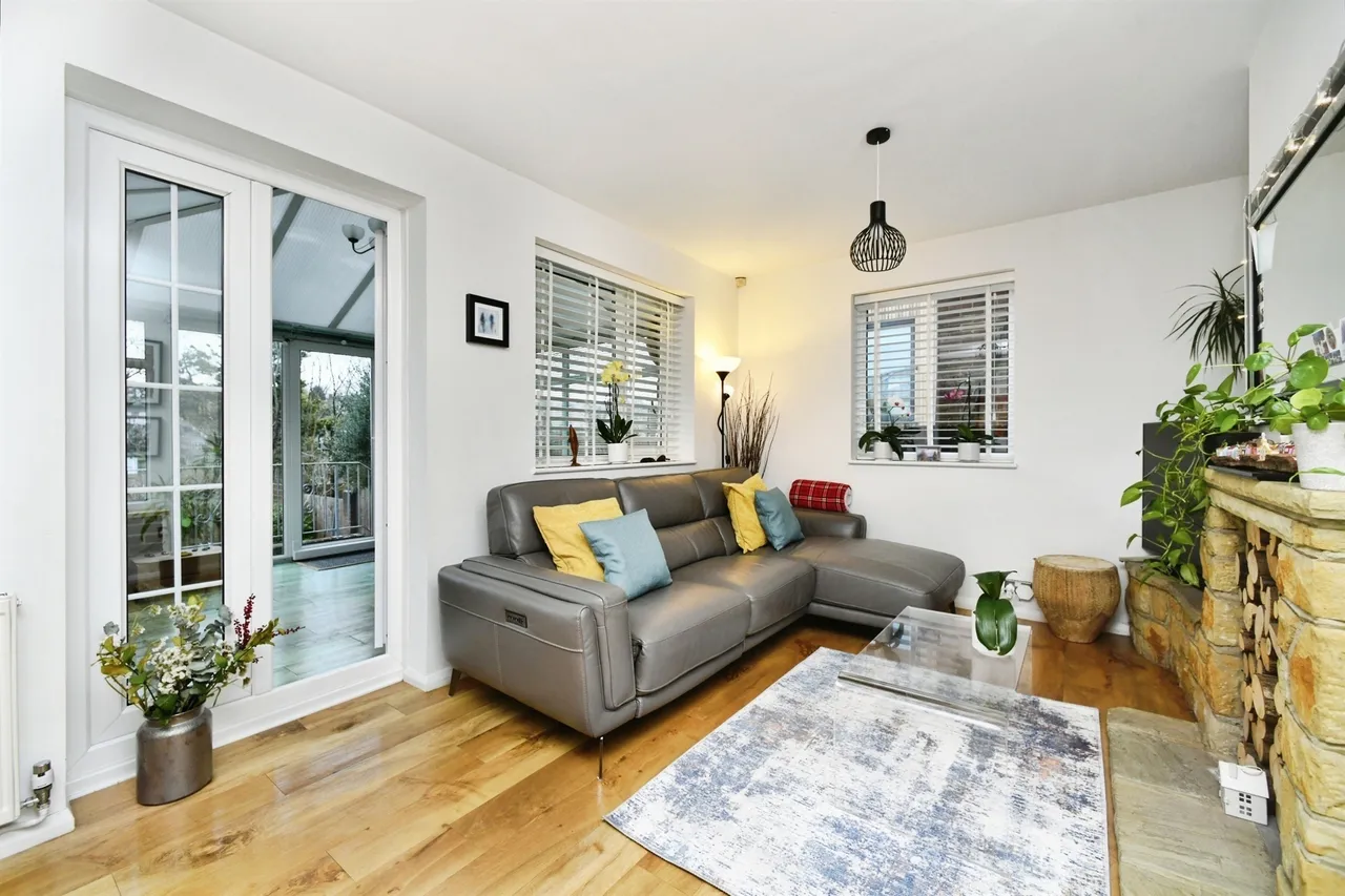 Copse Hill, Westdene, Brighton, photo 5