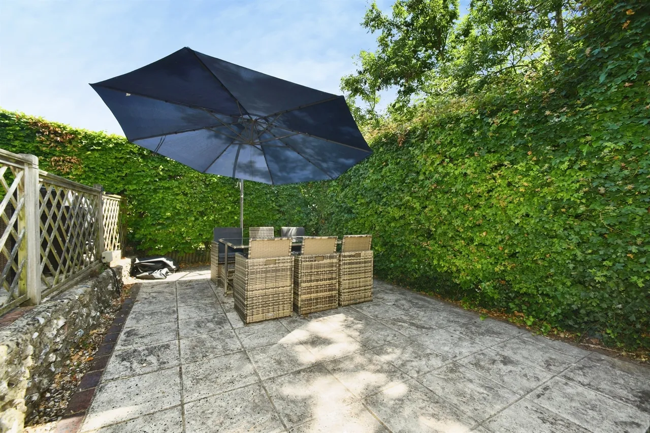 Copse Hill, Westdene, Brighton, photo 4