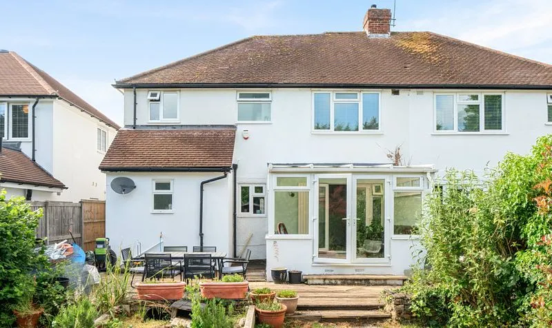Overdale, Ashtead, KT21, photo 7