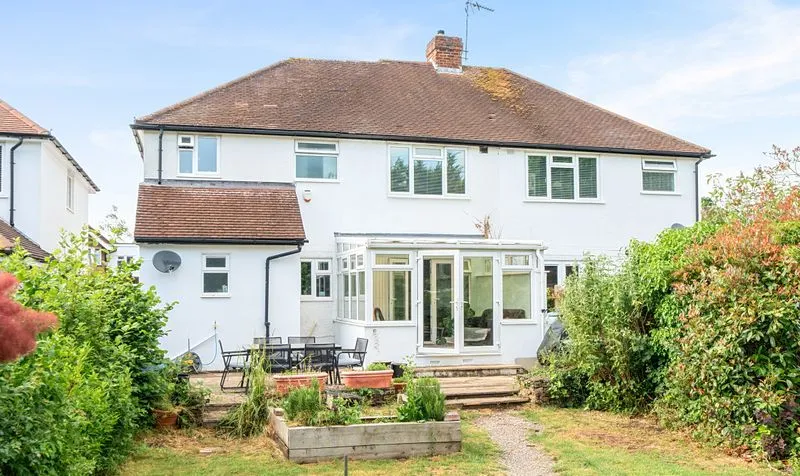 Overdale, Ashtead, KT21, photo 6