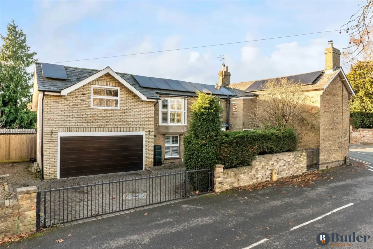 Church Street, St. Neots, PE19, photo 4
