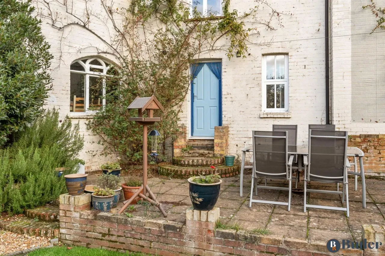 Church Street, St. Neots, PE19, photo 135