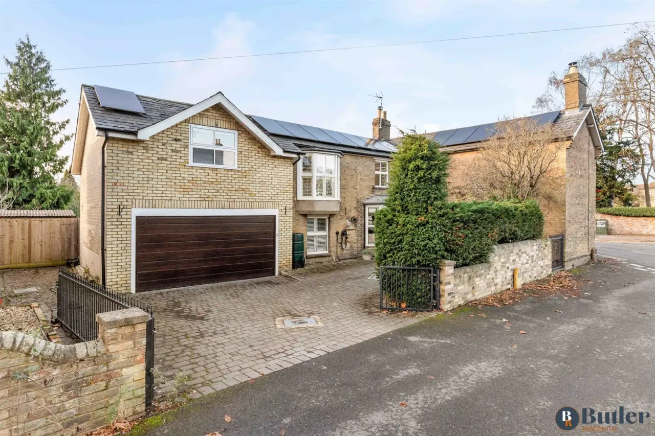 Church Street, St. Neots, PE19, photo 67