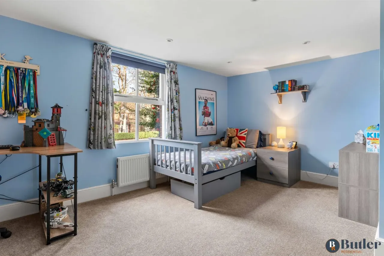 Church Street, St. Neots, PE19, photo 42