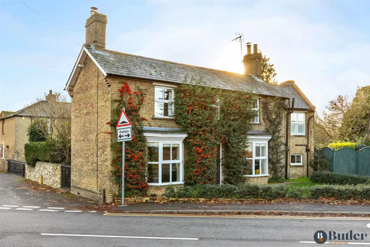 Church Street, St. Neots, PE19, photo 74