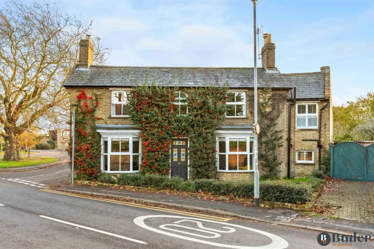Church Street, St. Neots, PE19, photo 76